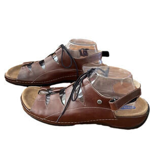 WOLKY walking shoes